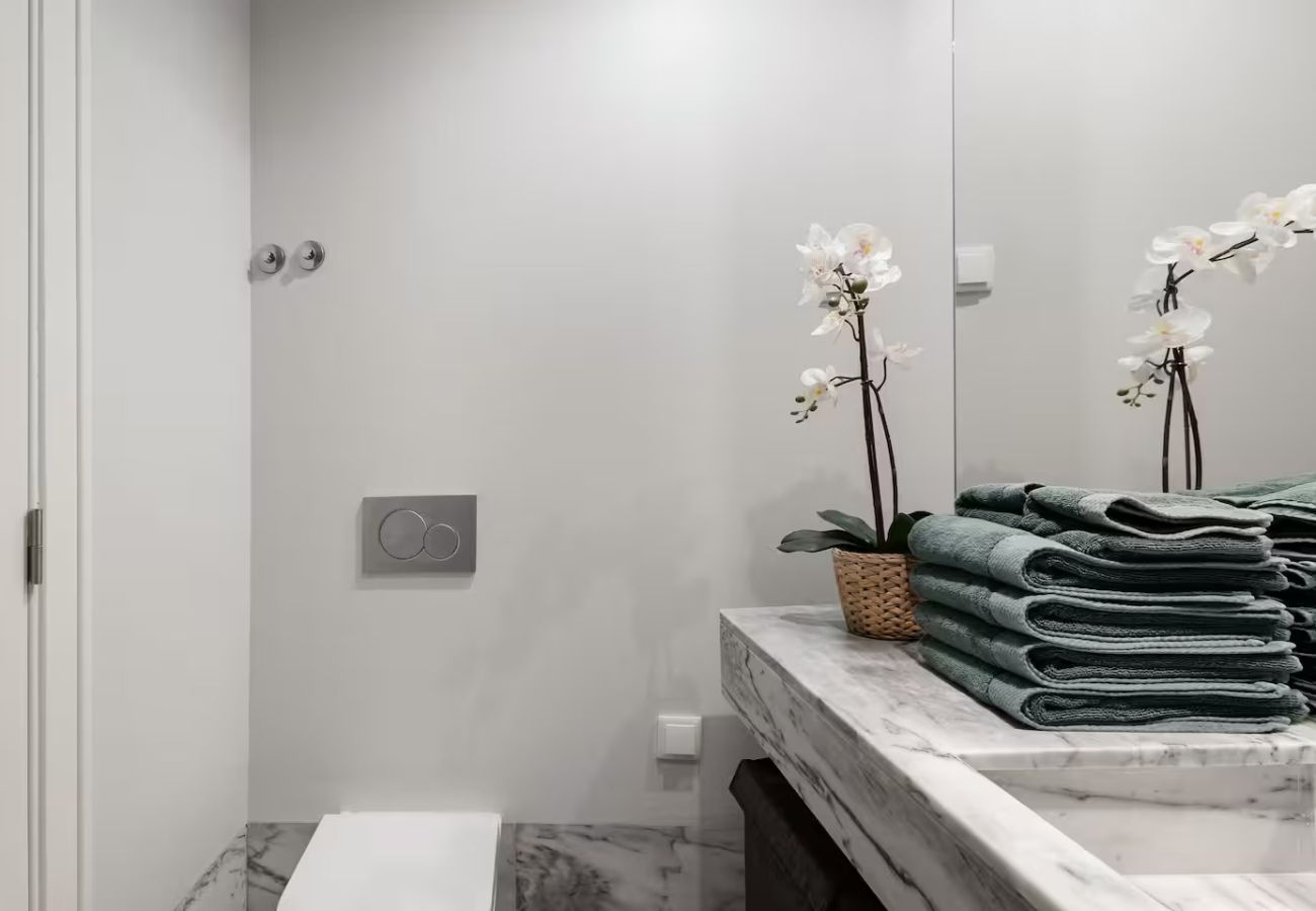 Apartment in Lisbon - Alfama Premium By Hosty