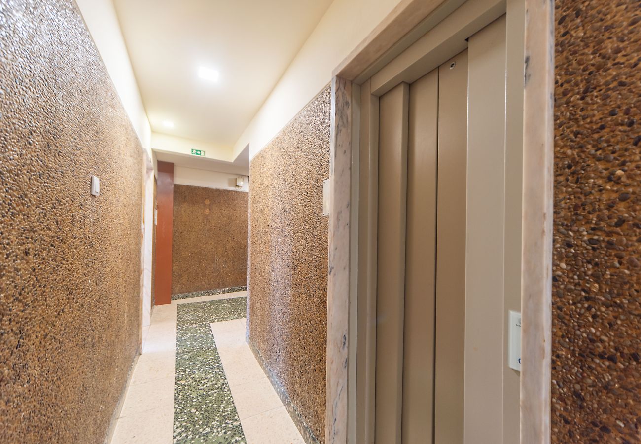 Apartment in Lisbon - Marques Typical by Hosty