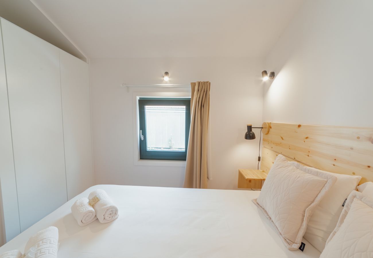 Apartment in Porto - Cedofeita Loft by Hosty