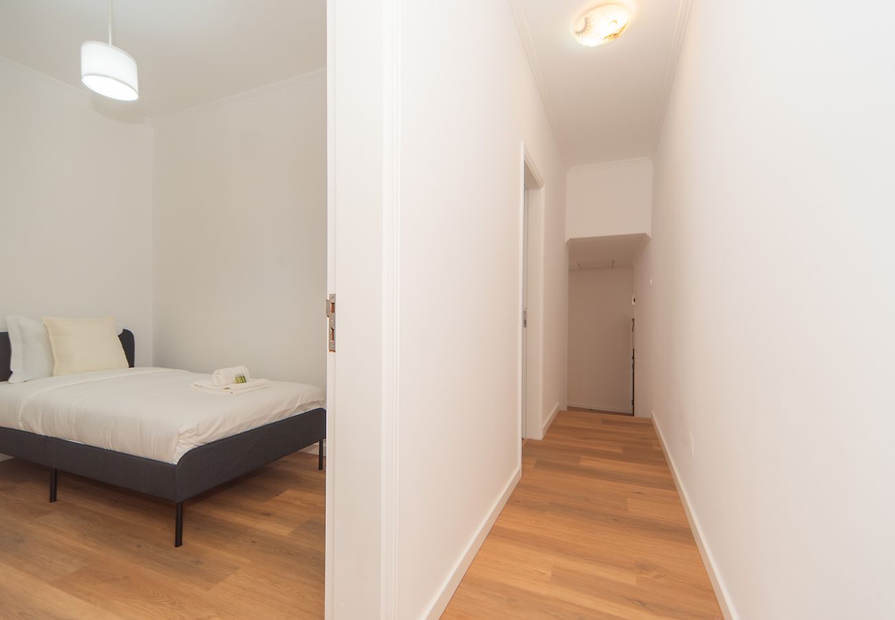 Apartment in Lisbon - Graça Delight w/Terrace by Hosty