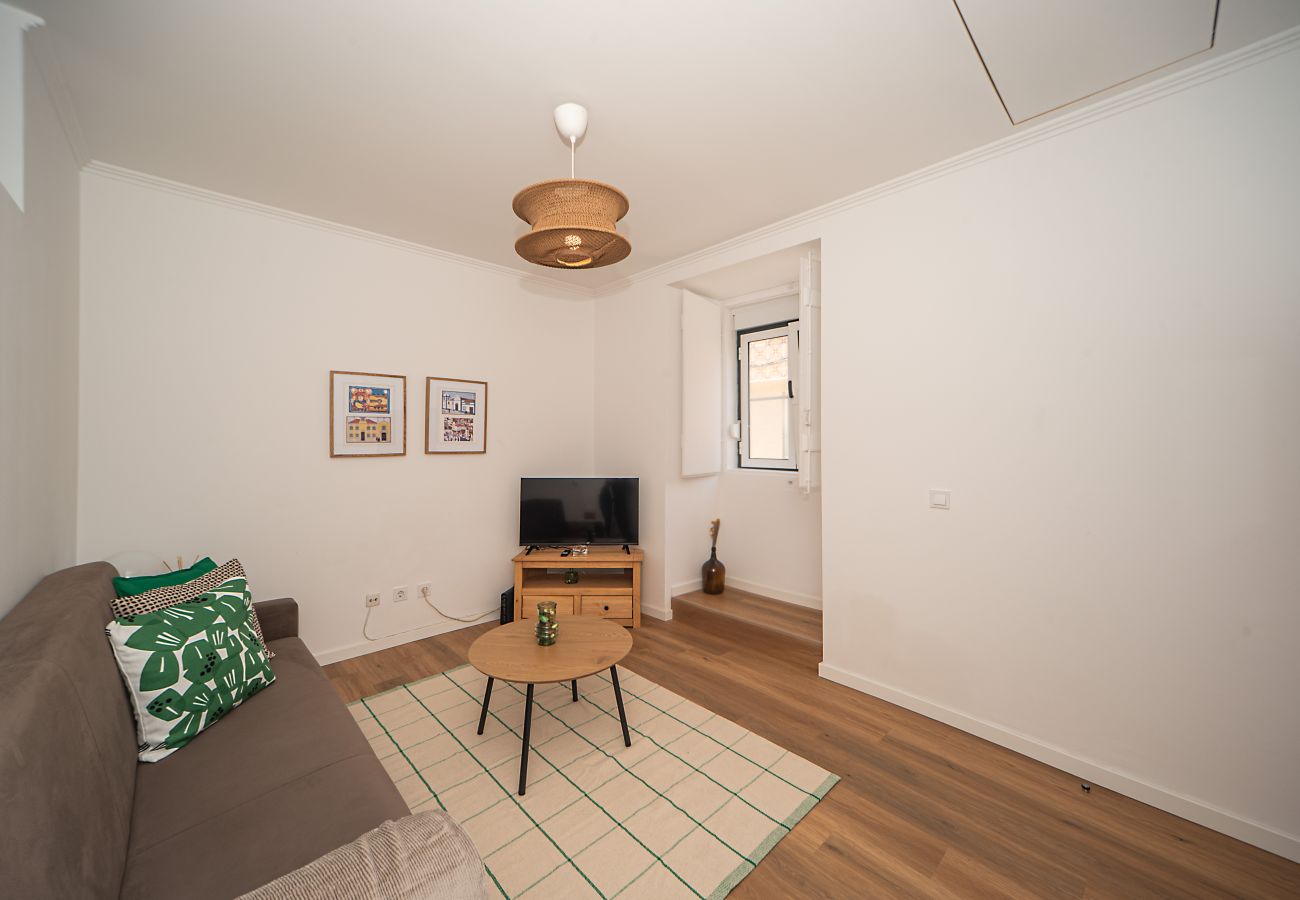 Apartment in Lisbon - Graça Delight w/Terrace by Hosty