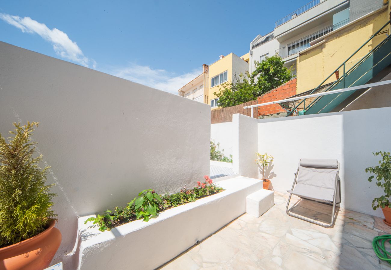Apartment in Lisbon - Graça Delight w/Terrace by Hosty