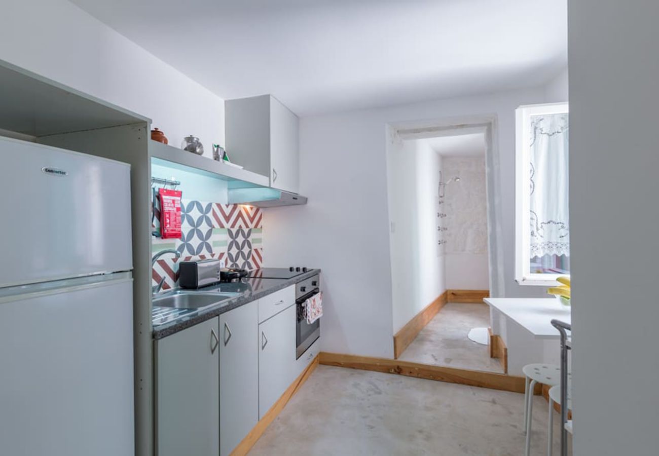 Apartment in Porto - Vintage Apartment by Hosty