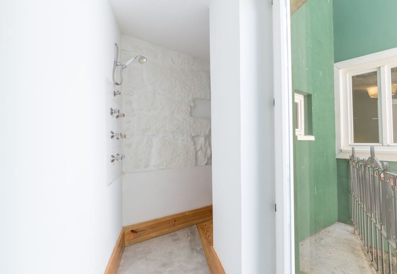 Apartment in Porto - Vintage Apartment by Hosty