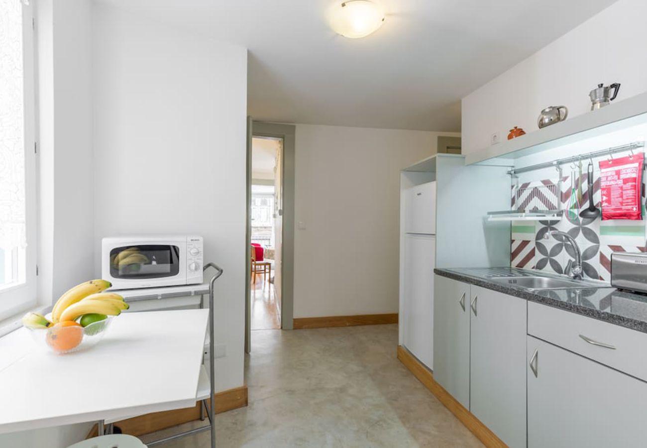 Apartment in Porto - Vintage Apartment by Hosty