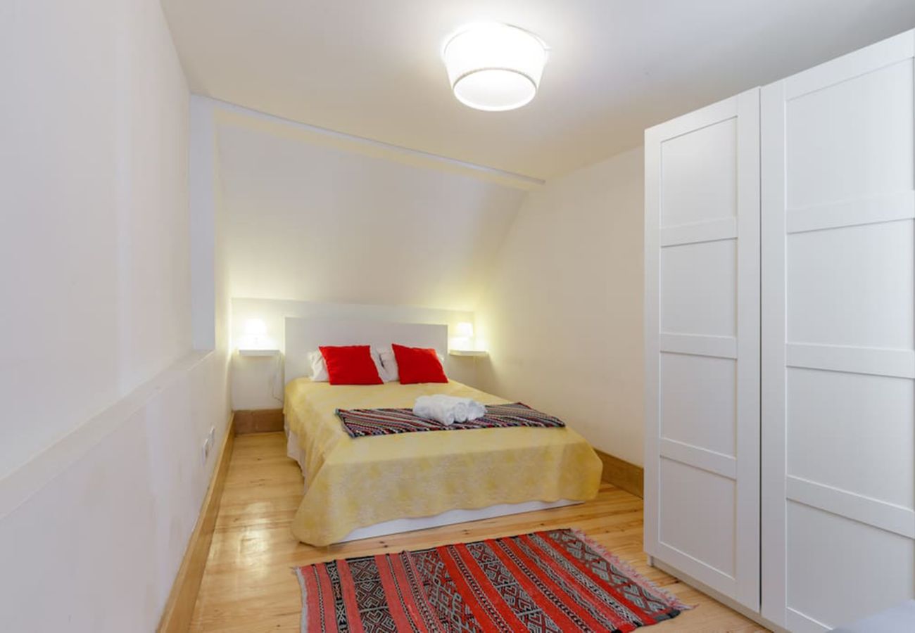 Apartment in Porto - Vintage Apartment by Hosty