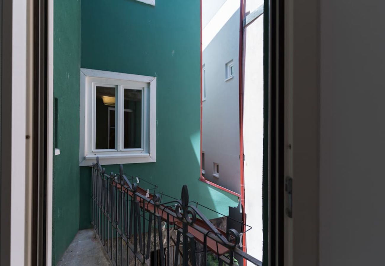 Apartment in Porto - Vintage Apartment by Hosty