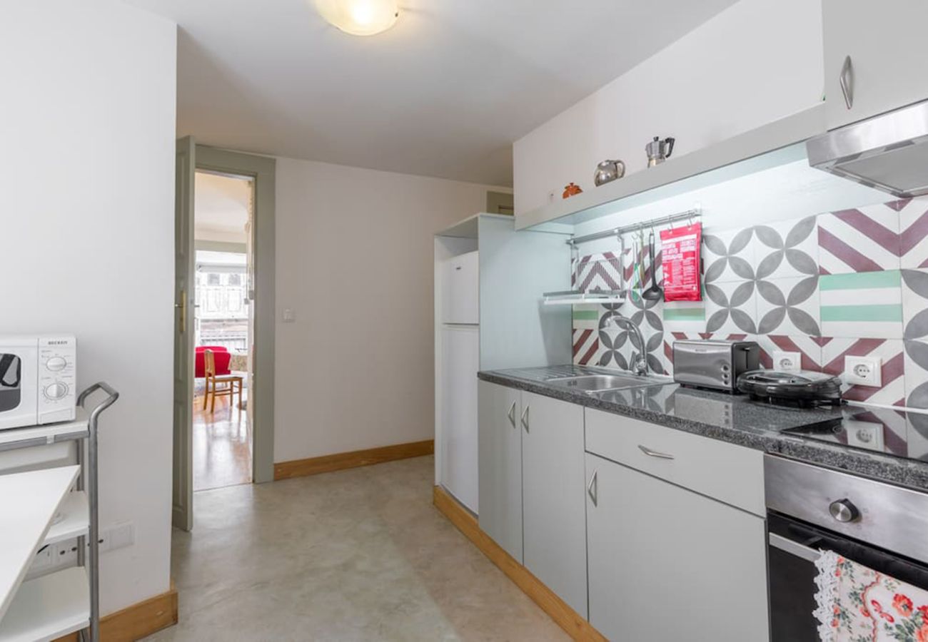 Apartment in Porto - Vintage Apartment by Hosty