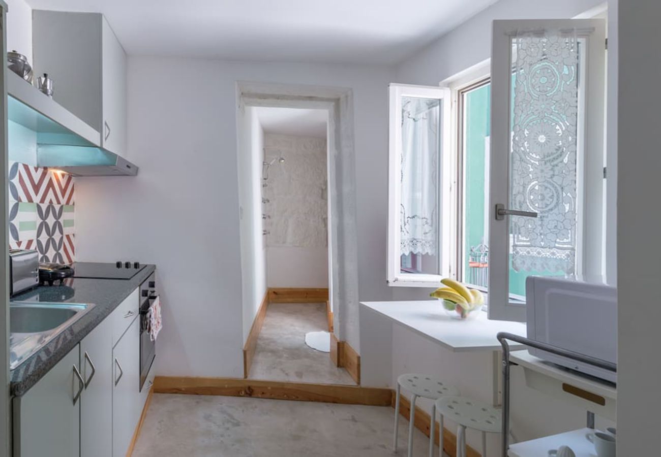 Apartment in Porto - Vintage Apartment by Hosty