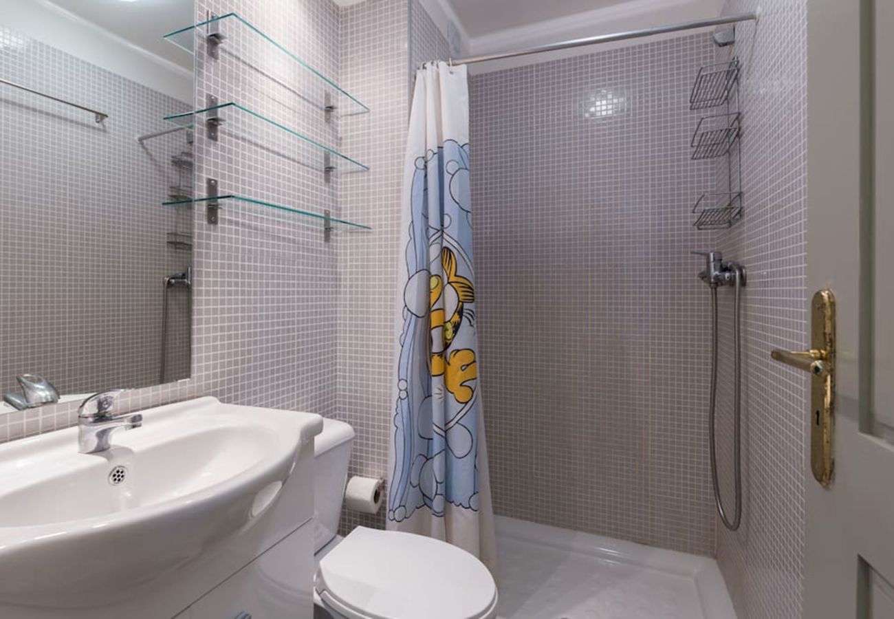 Apartment in Porto - Vintage Apartment by Hosty