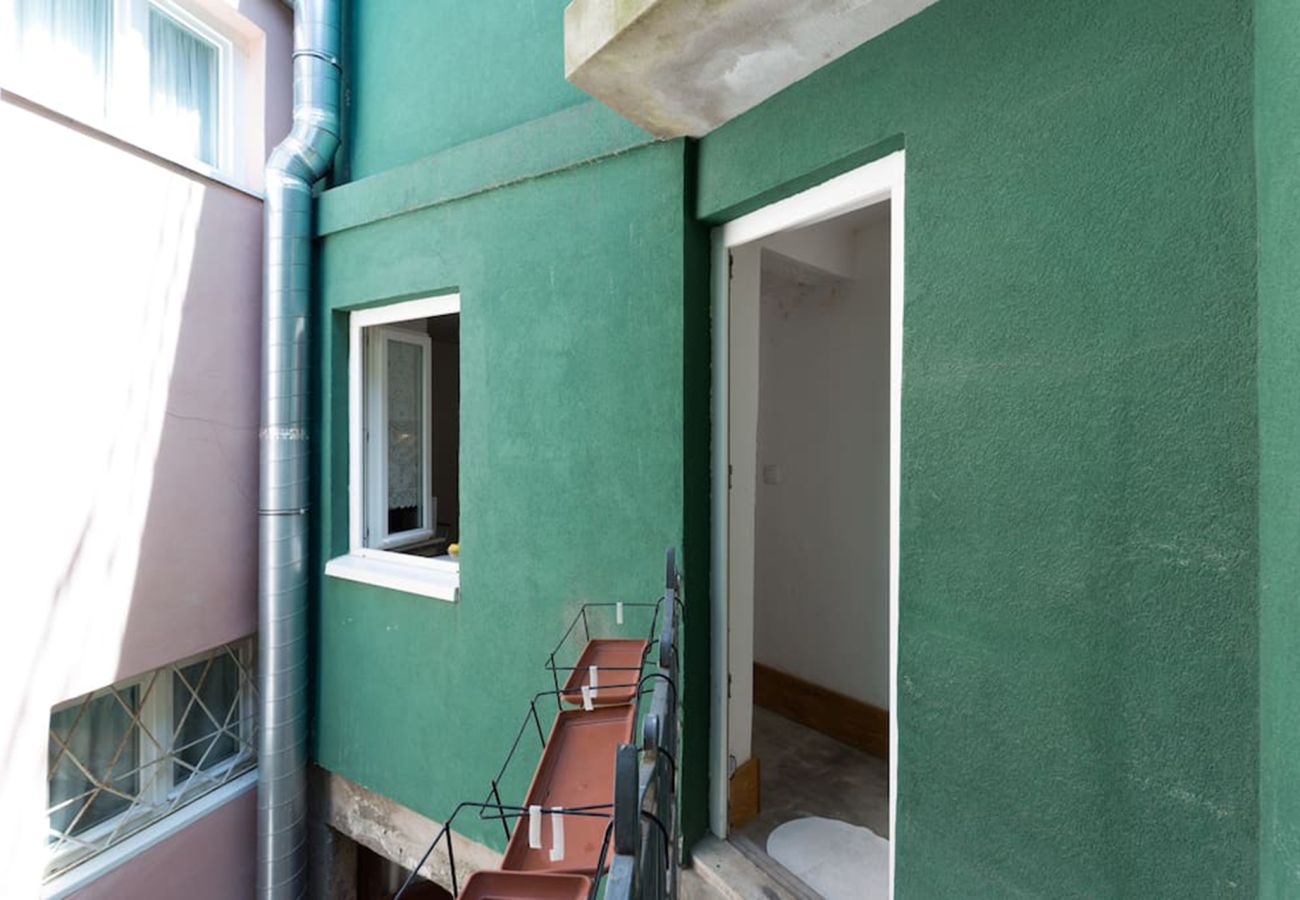 Apartment in Porto - Vintage Apartment by Hosty
