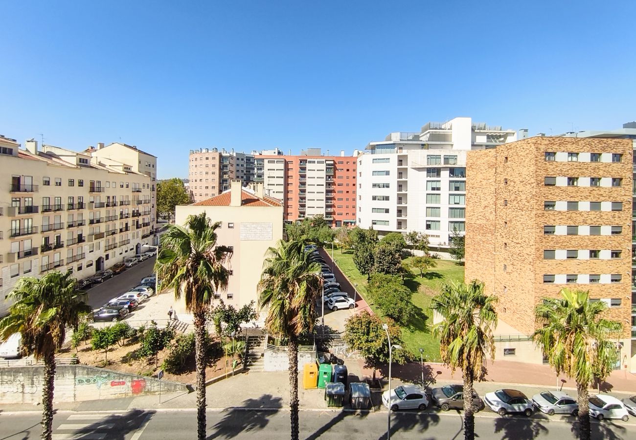 Apartment in Odivelas - Odivelas Premium By Hosty