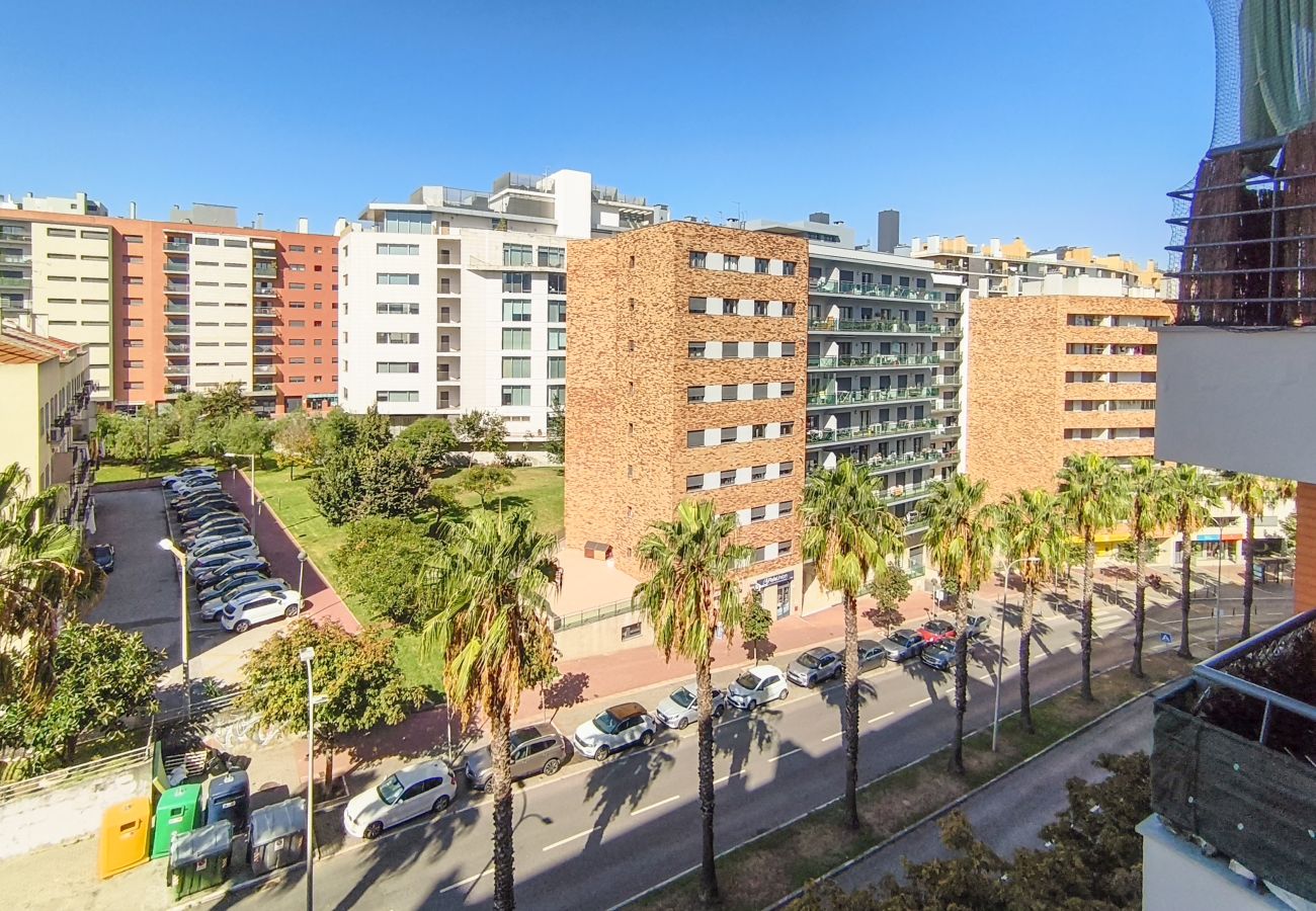 Apartment in Odivelas - Odivelas Premium By Hosty