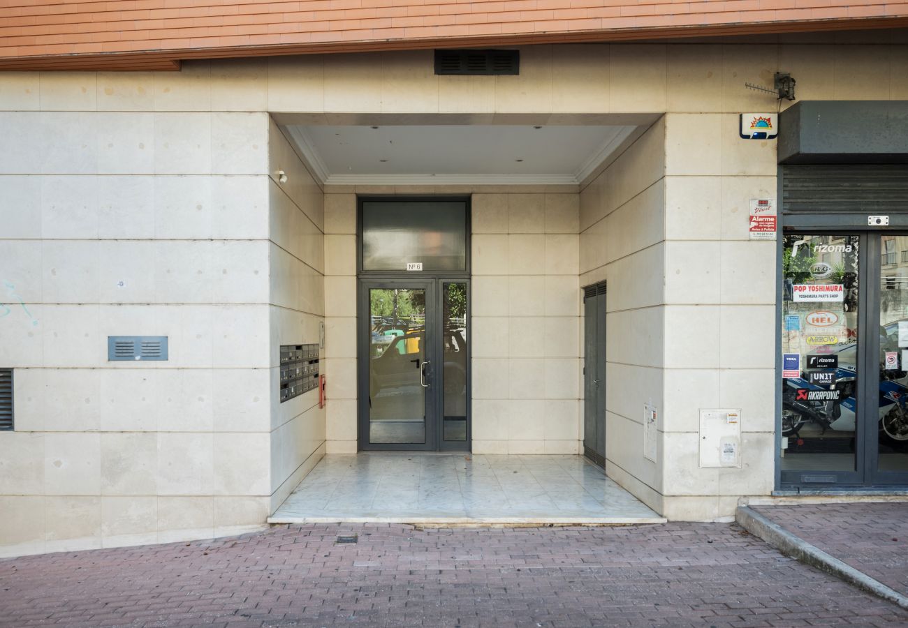 Apartment in Odivelas - Odivelas Premium By Hosty