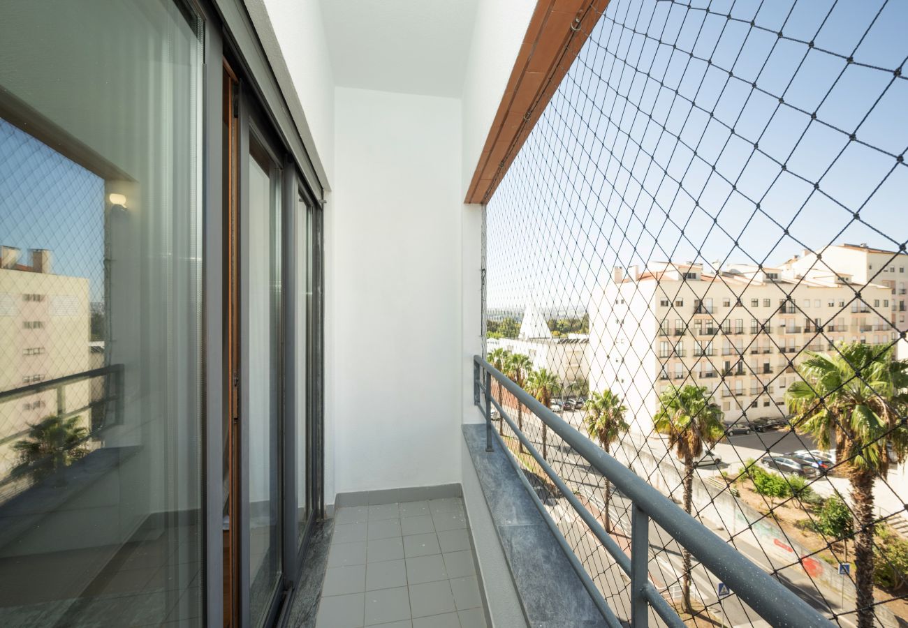 Apartment in Odivelas - Odivelas Premium By Hosty