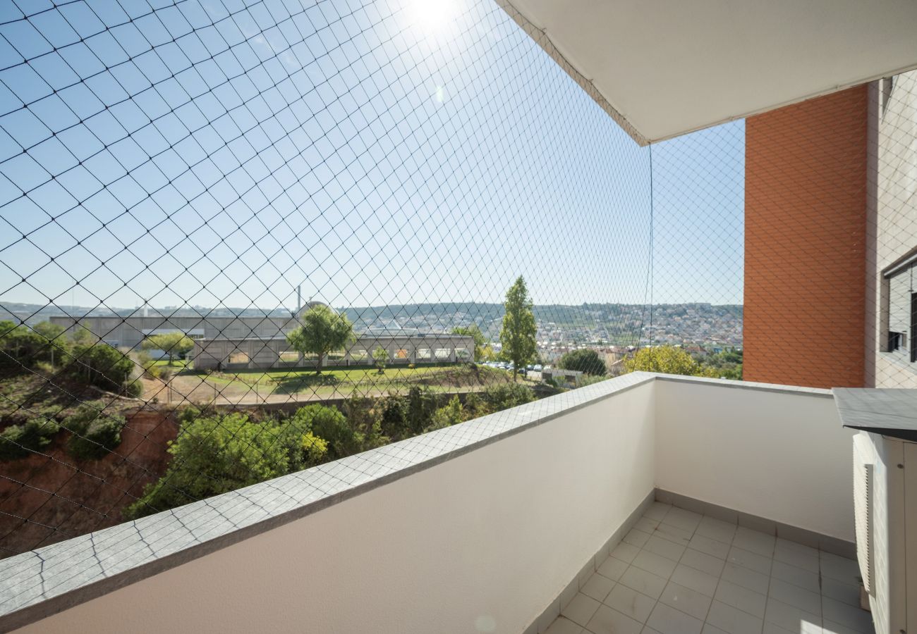 Apartment in Odivelas - Odivelas Premium By Hosty