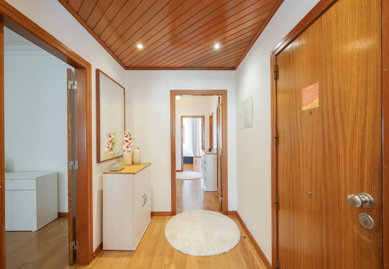 Apartment in Odivelas - Odivelas Premium By Hosty