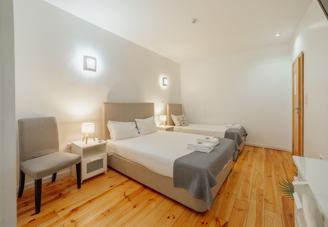 Rent by room in Porto - DEAR 101 by Hosty