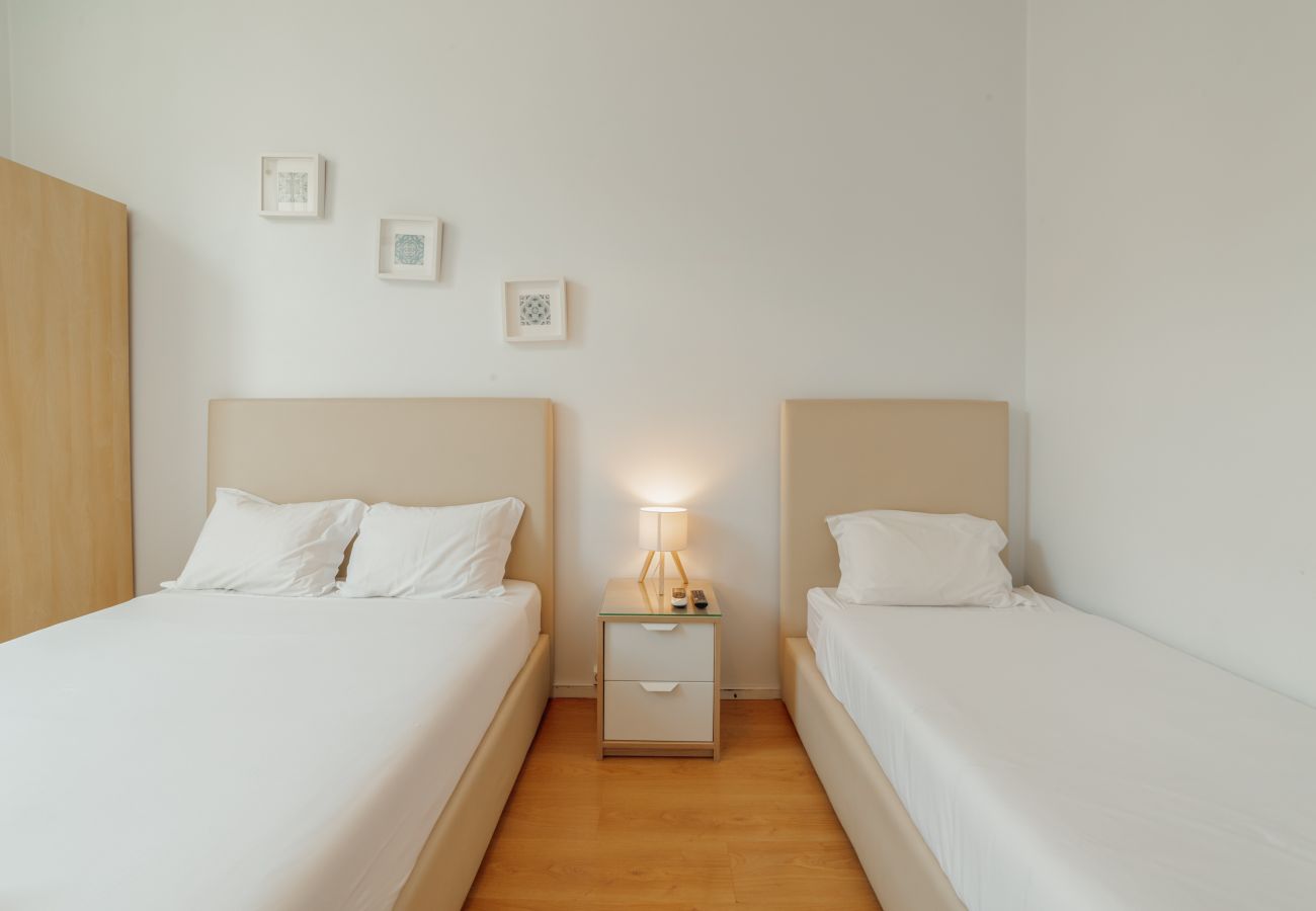 Rent by room in Porto - DEAR 101 by Hosty