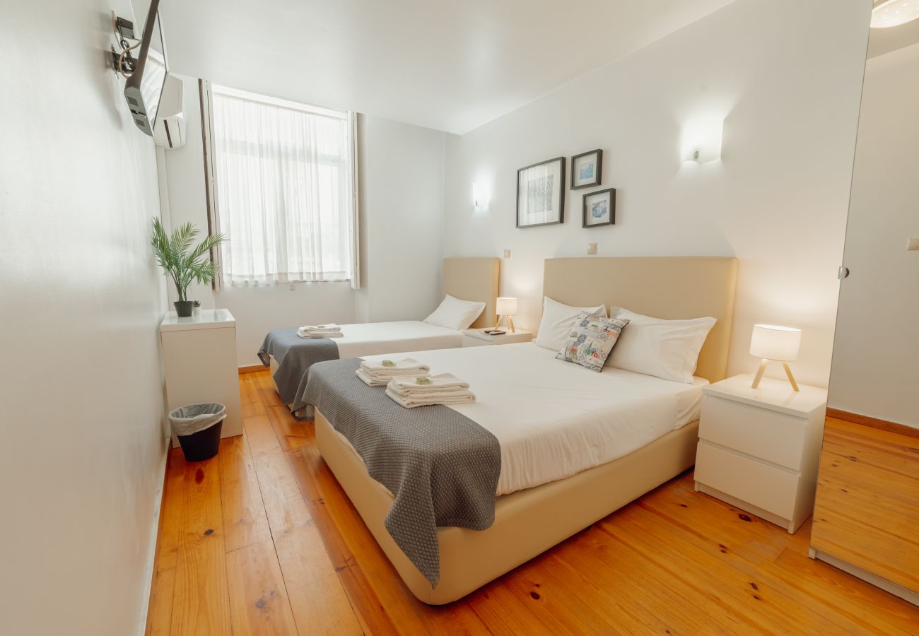 Rent by room in Porto - DEAR 101 by Hosty