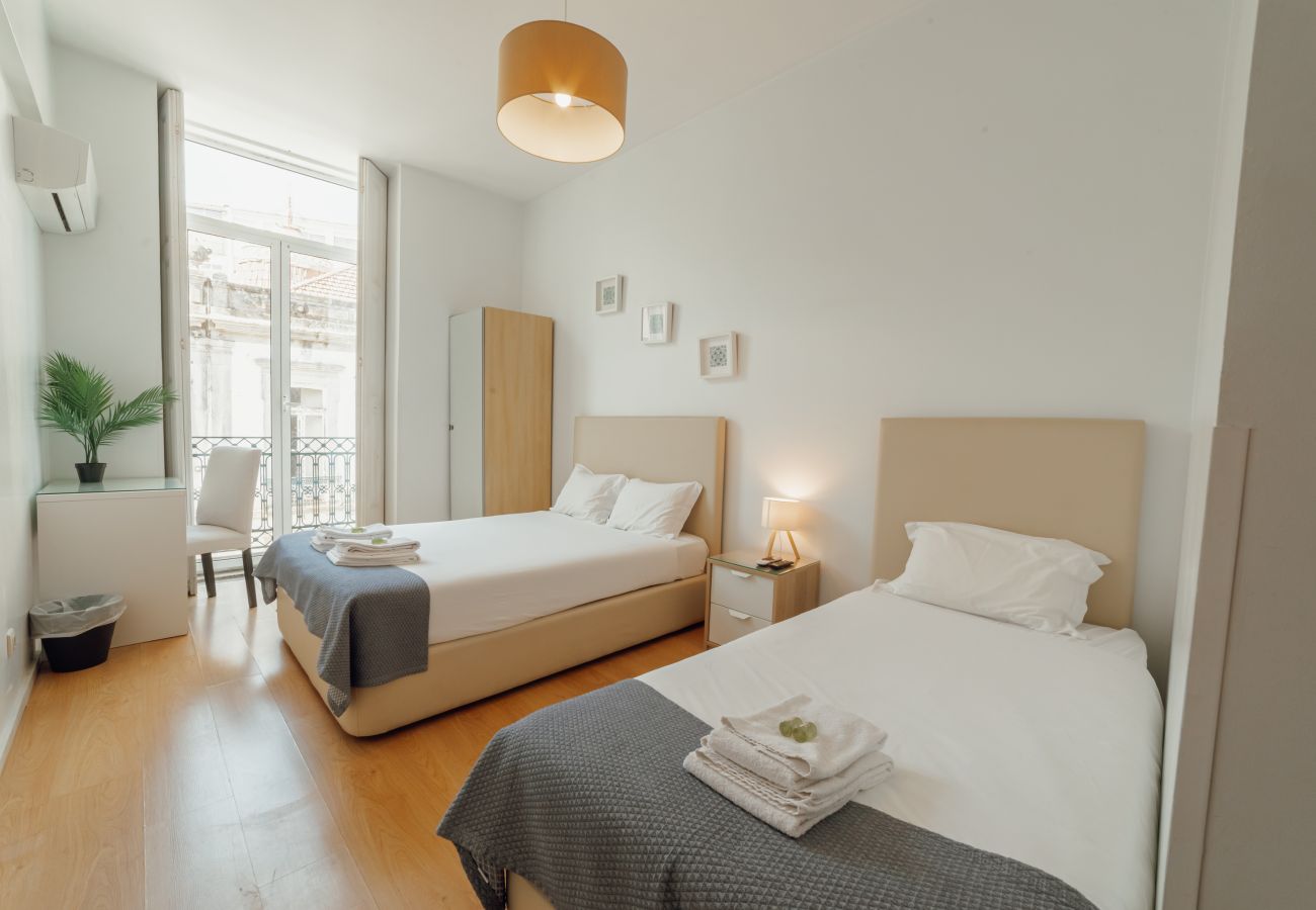 Rent by room in Porto - DEAR 101 by Hosty
