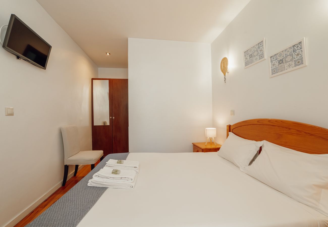 Rent by room in Porto - DEAR 103 by Hosty
