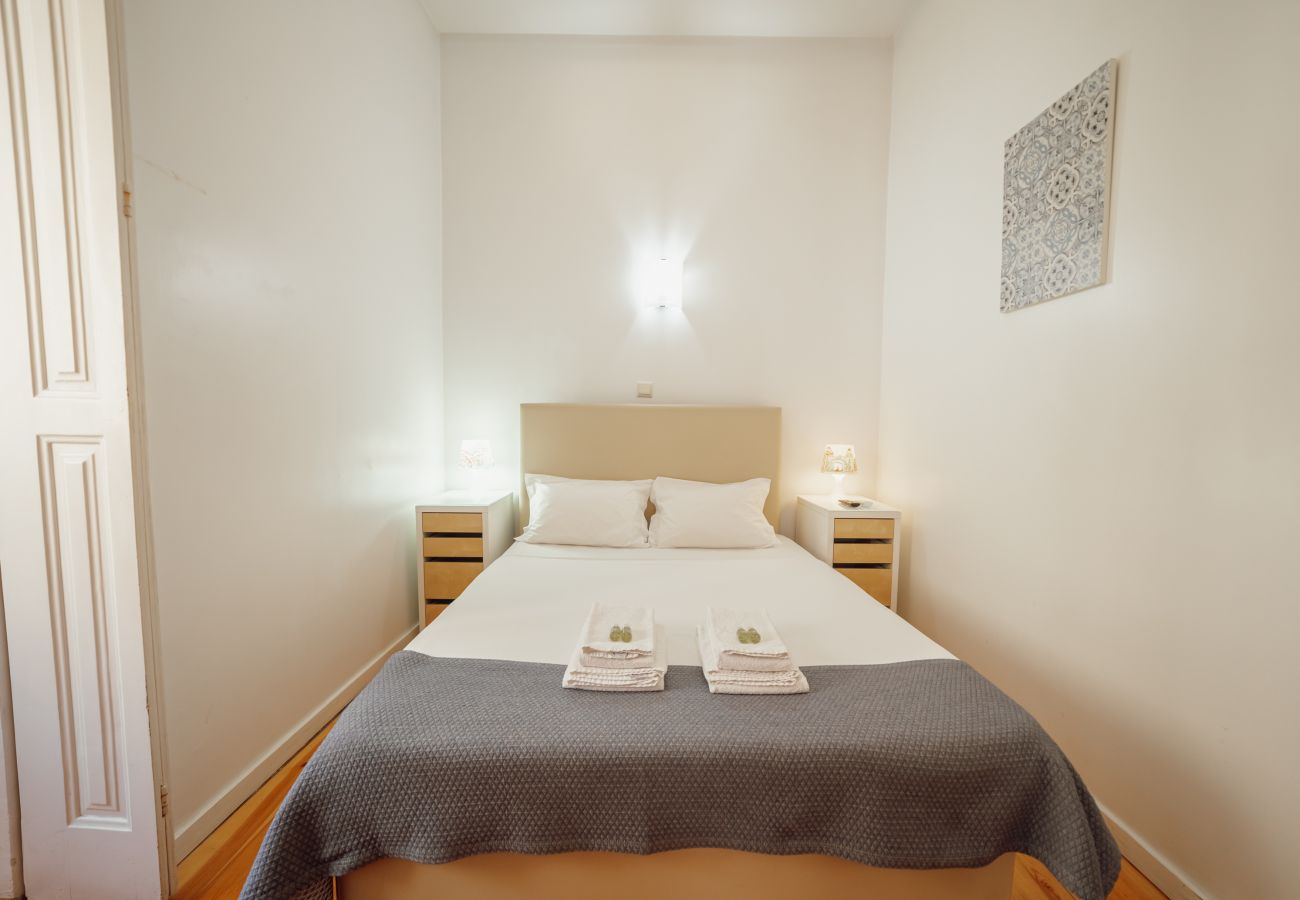 Rent by room in Porto - DEAR 103 by Hosty