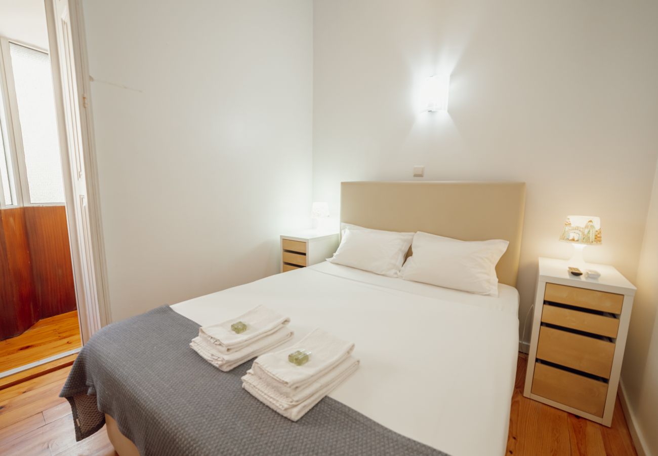 Rent by room in Porto - DEAR 103 by Hosty