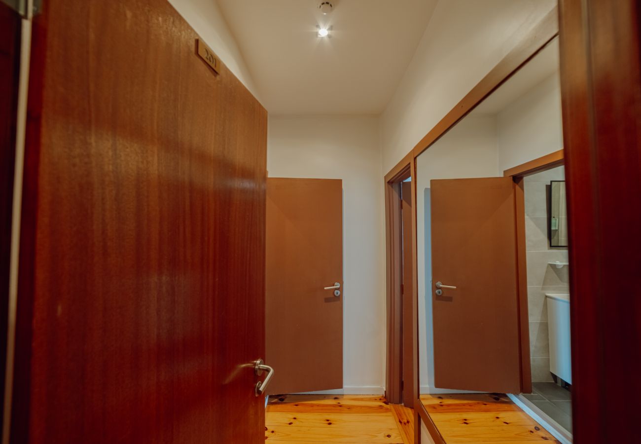 Rent by room in Porto - DEAR 201 by Hosty