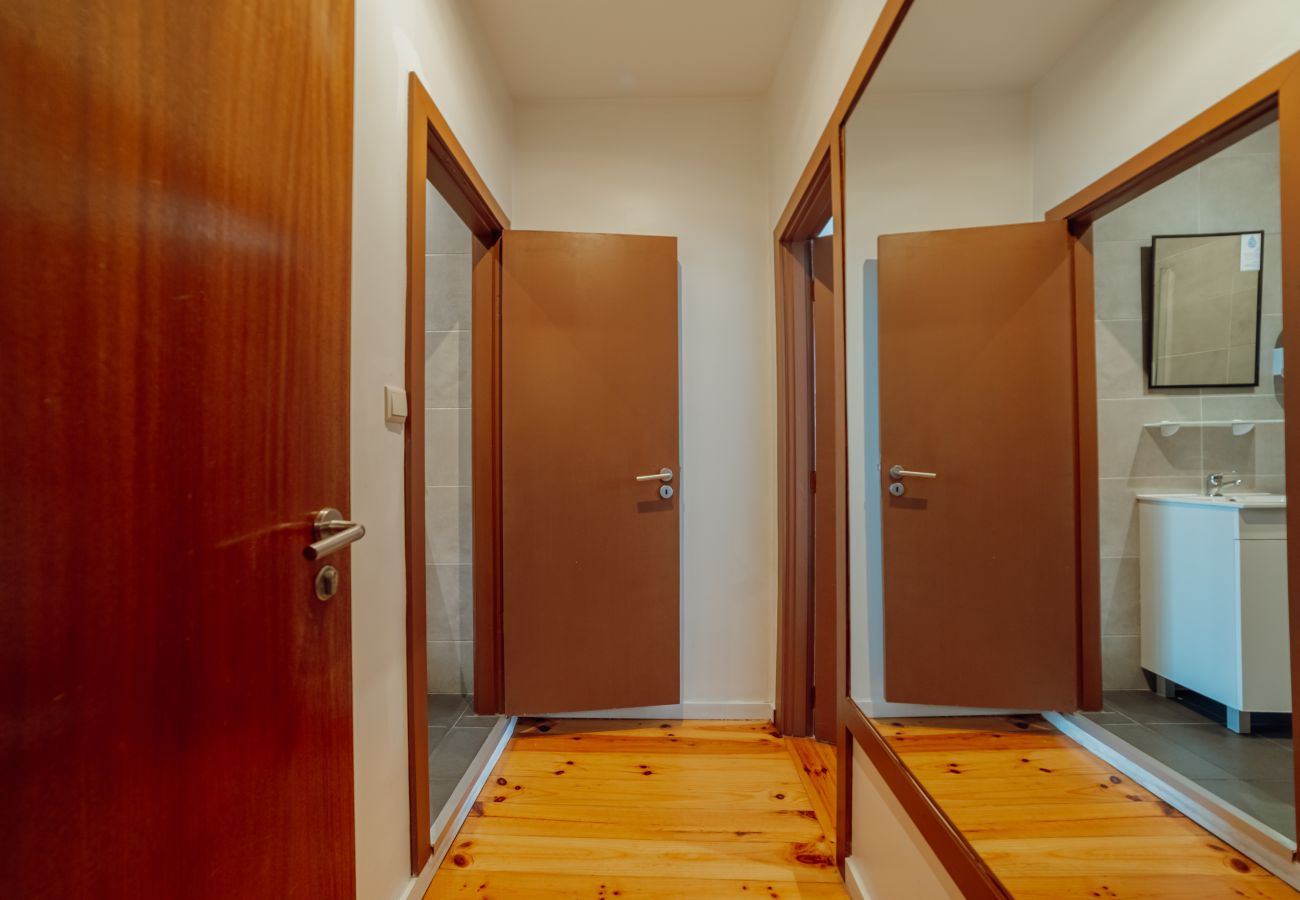 Rent by room in Porto - DEAR 201 by Hosty