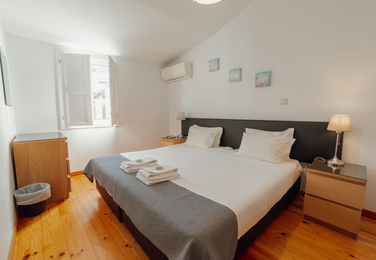 Rent by room in Porto - DEAR 303 by Hosty