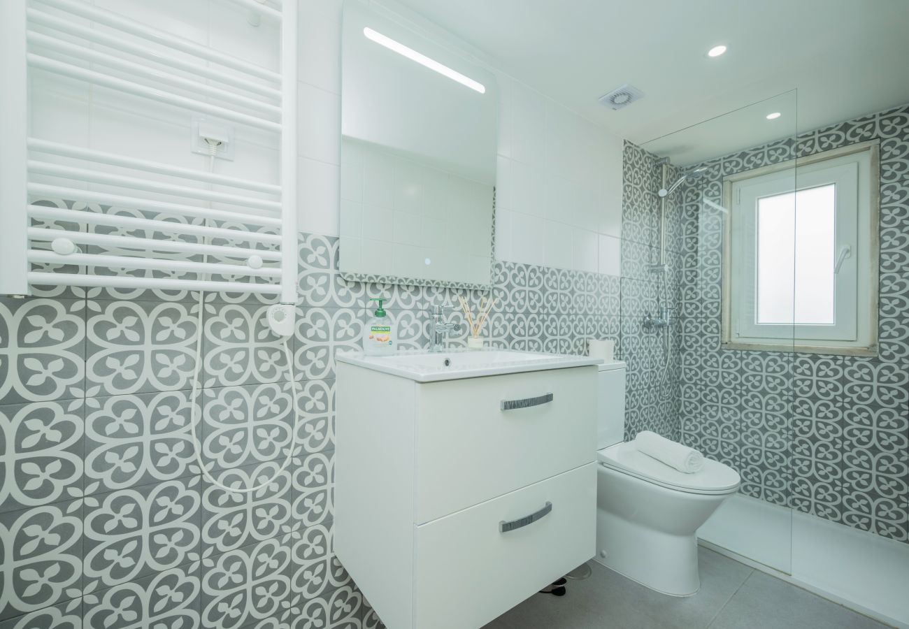 Apartment in Lisbon - Marques Design by Hosty