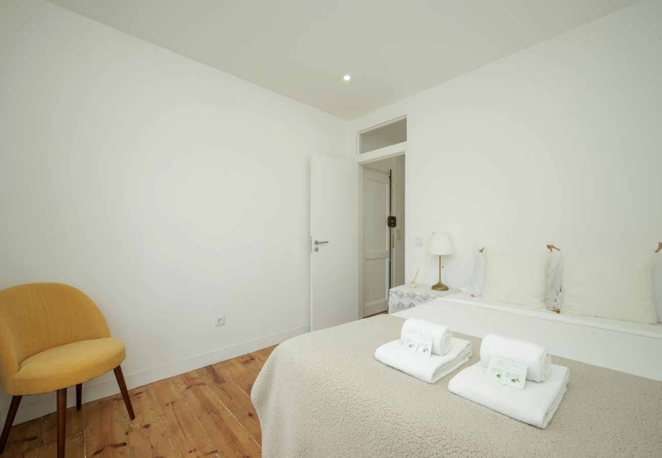 Apartment in Lisbon - Marques Design by Hosty