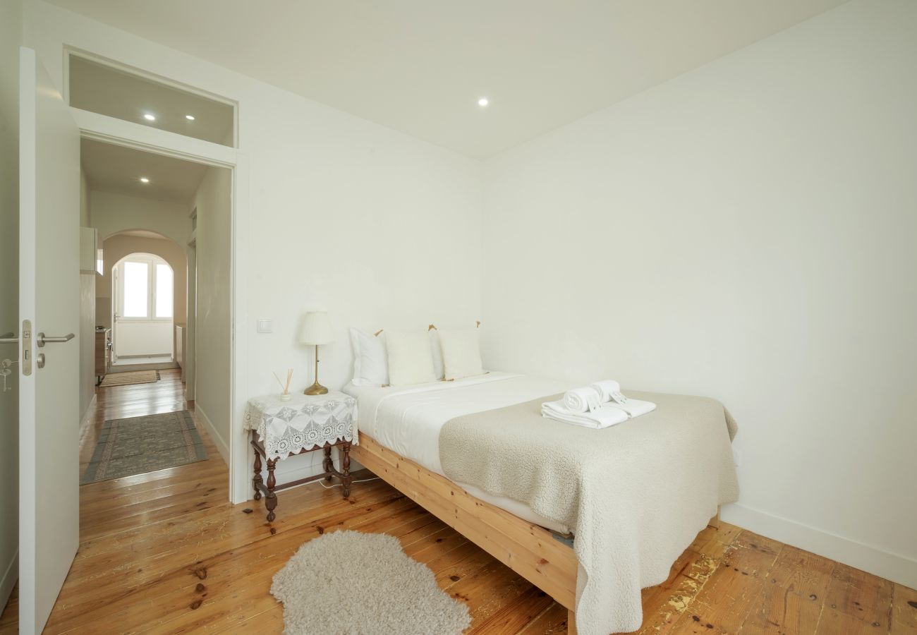 Apartment in Lisbon - Marques Design by Hosty