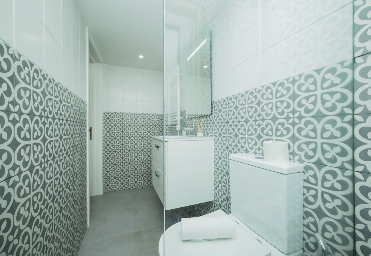 Apartment in Lisbon - Marques Design by Hosty