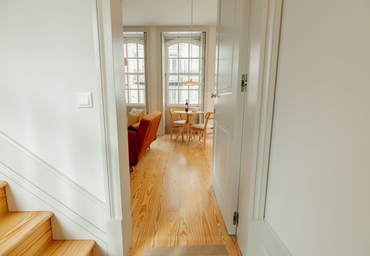 Studio in Porto - Deluxe Studio by Hosty