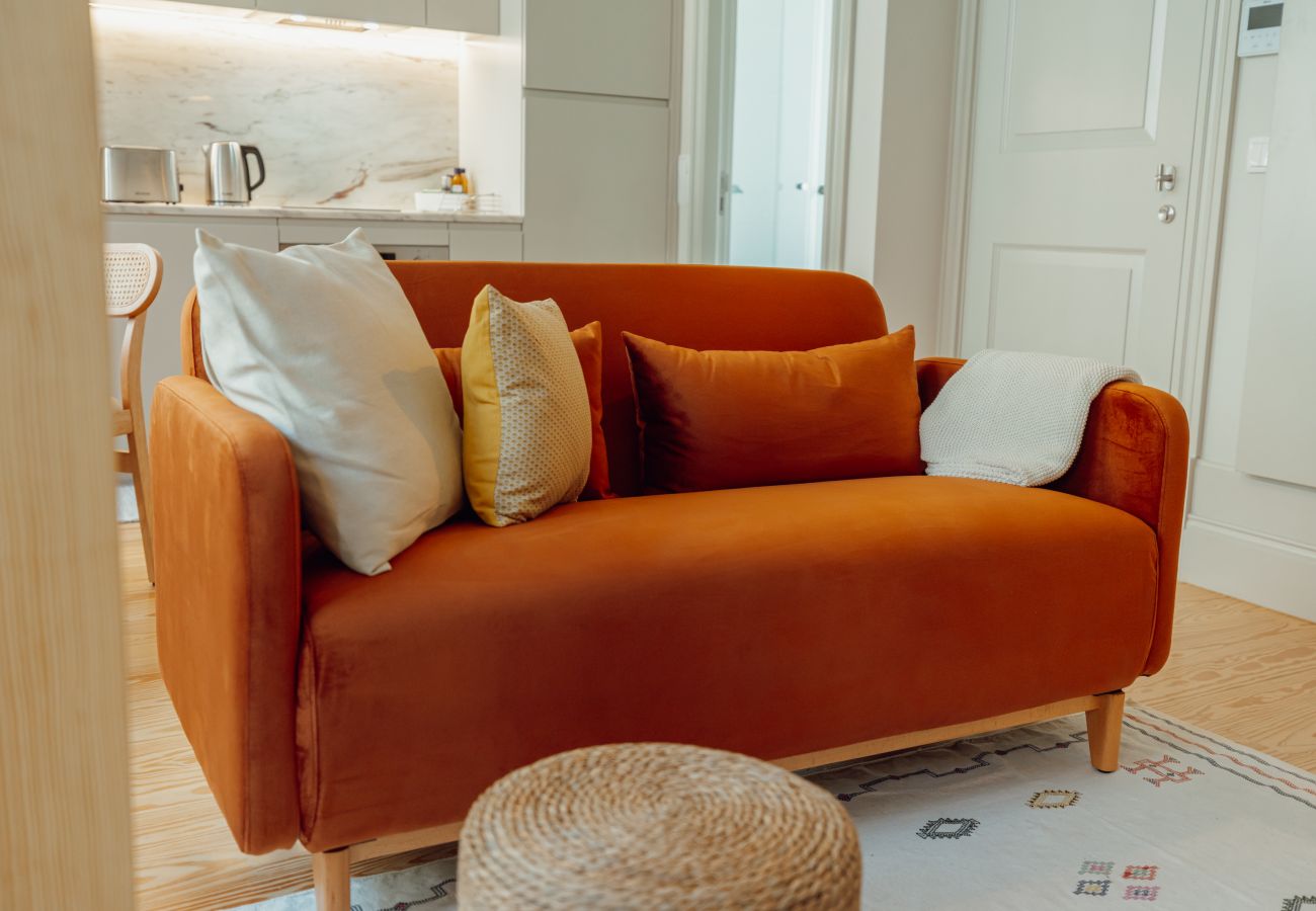 Studio in Porto - Deluxe Studio by Hosty