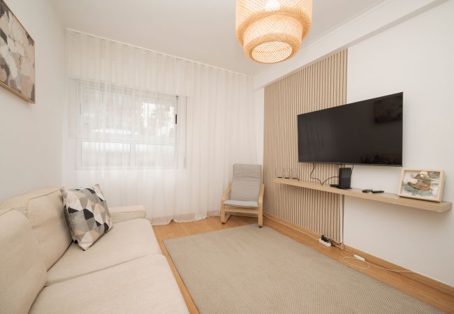 Apartment in Queluz - Queluz Design by Hosty