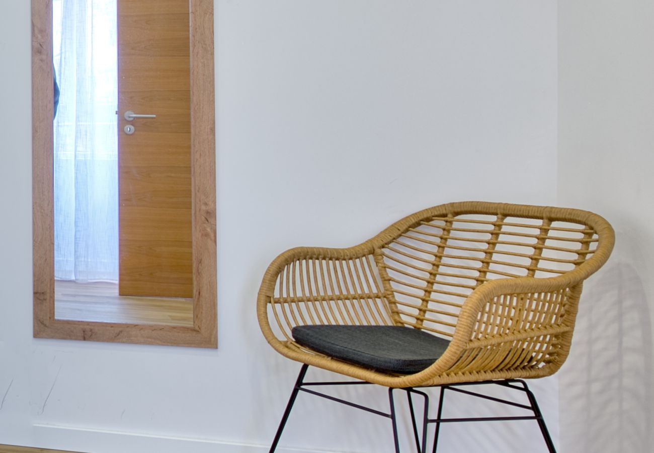 Apartment in Sacavém - City Garden House by Hosty