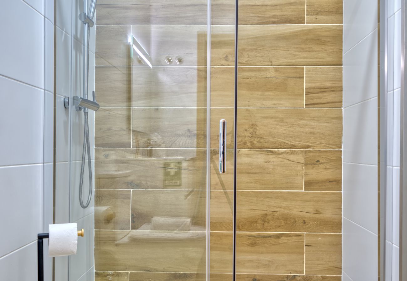 Apartment in Sacavém - City Garden House by Hosty