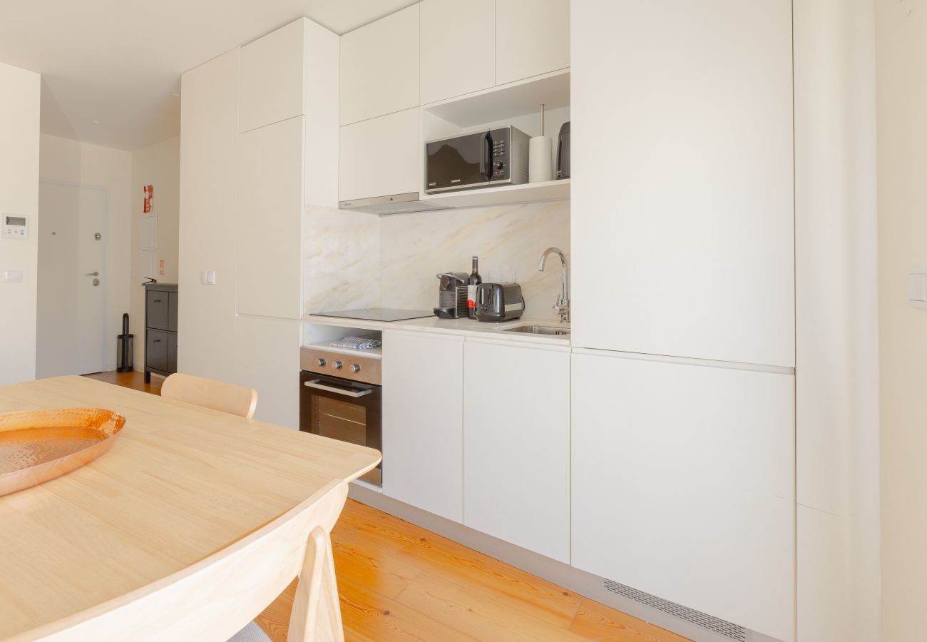 Apartment in Porto - Trindade Skyline Premium by Hosty