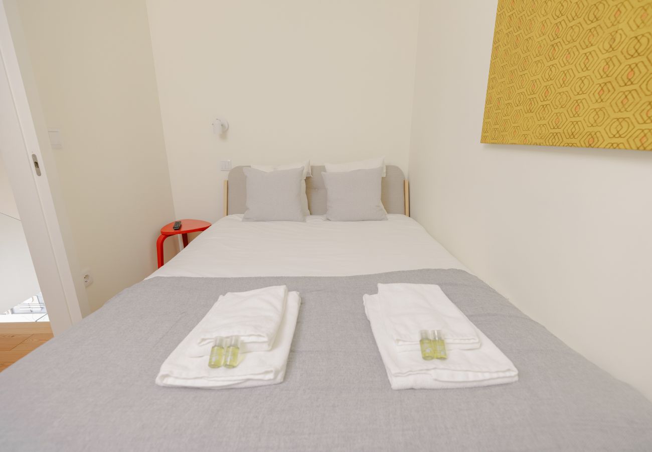 Apartment in Porto - Trindade Skyline Premium by Hosty