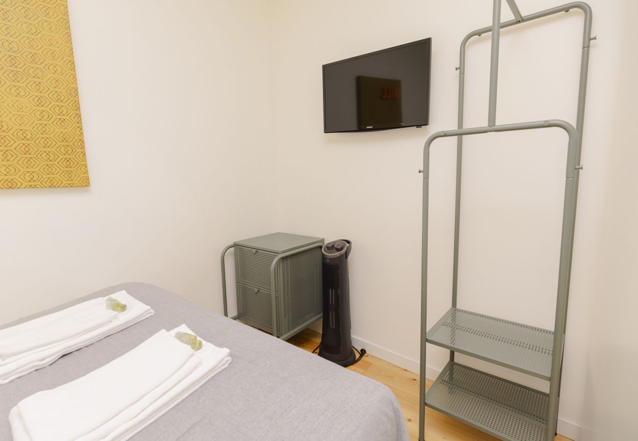 Apartment in Porto - Trindade Skyline Premium by Hosty