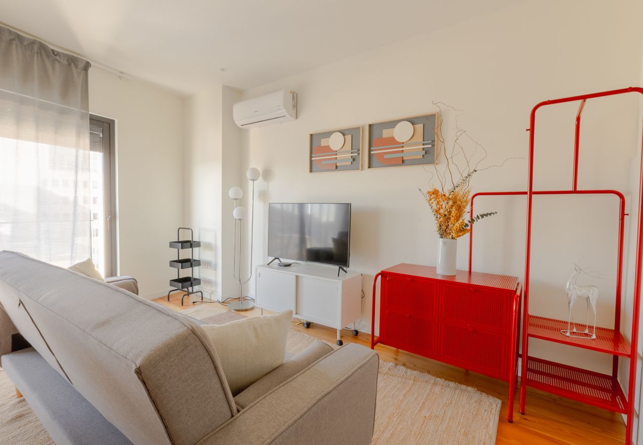 Apartment in Porto - Trindade Skyline Premium by Hosty