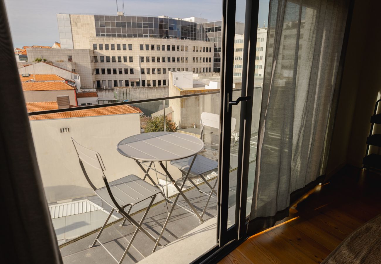 Apartment in Porto - Trindade Skyline Premium by Hosty