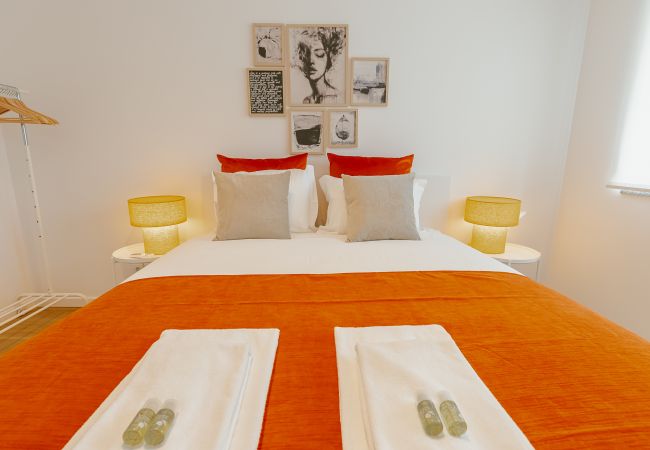 Apartment in Porto - Cozy Bonfim with Terrace 1 by Hosty