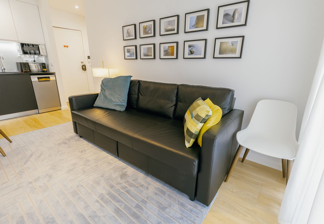 Apartment in Porto - Cozy Bonfim with Terrace 1 by Hosty