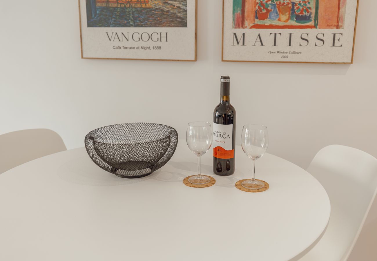 Apartment in Porto - Cozy Bonfim with Terrace 1 by Hosty