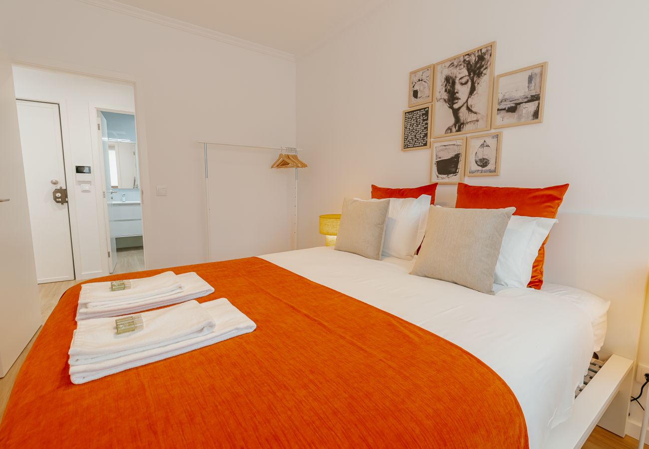 Apartment in Porto - Cozy Bonfim with Terrace 1 by Hosty