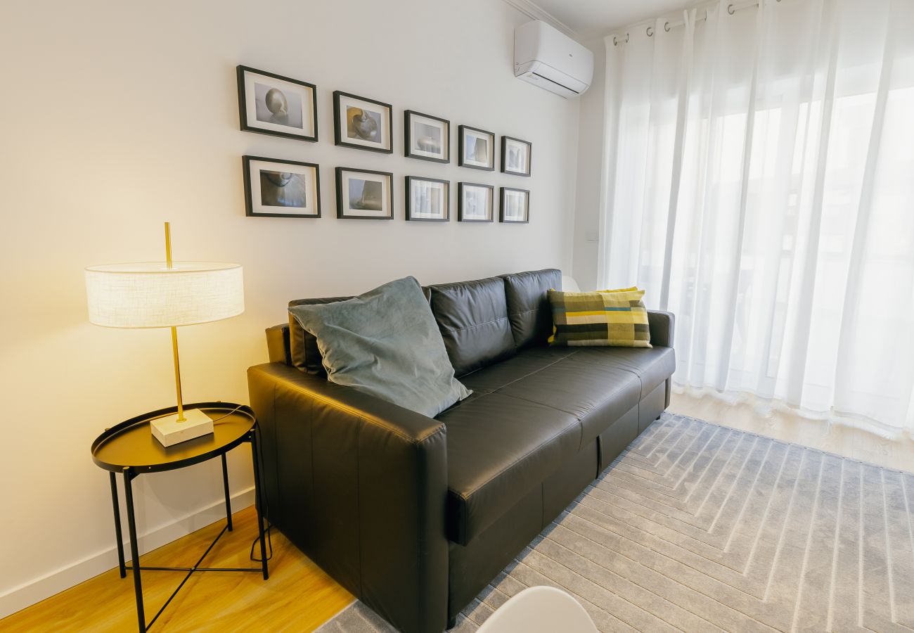 Apartment in Porto - Cozy Bonfim with Terrace 1 by Hosty